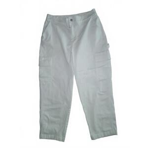 Women's style and co. Cargo pants,12,good used condition